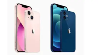 Iphone 12 Vs Iphone 13 - 2