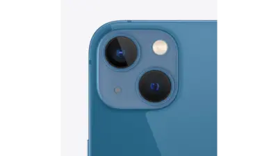 iPhone 13 Blue iPhone 13 Blue