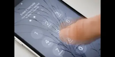 Kjøpe Ødelagt Iphone