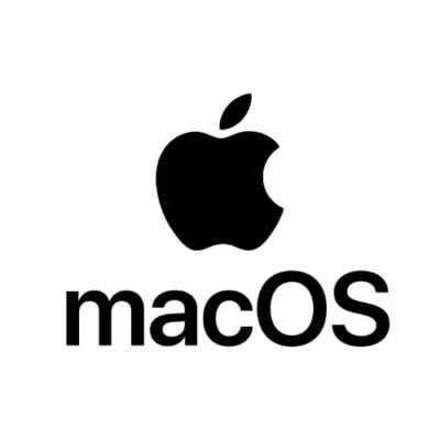 macos historie