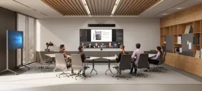 Brukt Møteromsutstyr