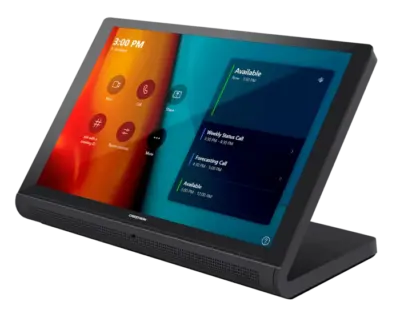 Crestron TS-1070-B-S