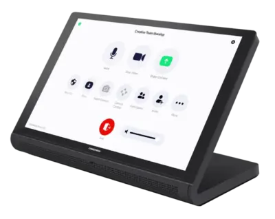Crestron TS-1070-B-S