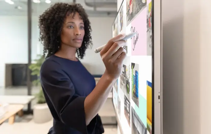 Microsoft Surface Hub 2S Pen